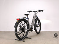 Lapierre E-EXPLORER 5.5 LOW