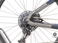 Haibike ALLTRACK 10 29