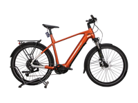 Haibike Trekking 4 HIGH GL