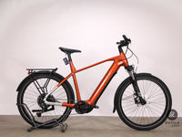 Haibike Trekking 4 HIGH GL