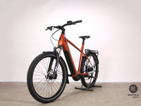 Haibike Trekking 4 HIGH GL