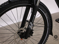 Haibike Trekking 4 HIGH GL