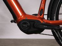 Haibike Trekking 4 HIGH GL