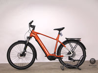 Haibike Trekking 4 HIGH GL