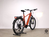 Haibike Trekking 4 HIGH GL