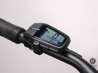 Haibike Trekking 4 HIGH GL