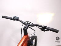 Haibike Trekking 4 HIGH GL