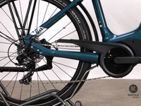 Lapierre E-URBAN 4.4