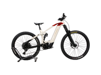 Haibike HYBE 9