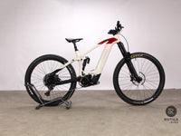 Haibike HYBE 9