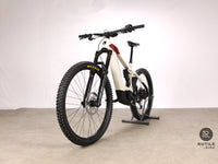 Haibike HYBE 9