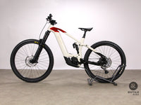 Haibike HYBE 9