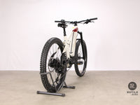 Haibike HYBE 9