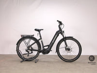 Winora YUCATAN X10 LOW