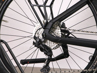 Winora YUCATAN X10 LOW