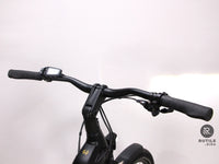 Winora YUCATAN X10 LOW