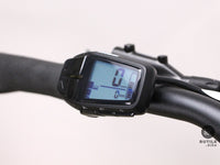 Winora YUCATAN X10 LOW