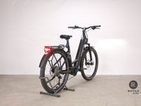 Winora YUCATAN X10 LOW