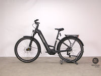 Winora YUCATAN X10 LOW