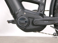 Winora YUCATAN X10 LOW