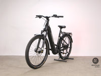 Winora YUCATAN X10 LOW