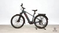 Winora Yucatan X12 High