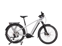 Haibike Trekking 7 High