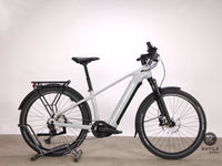 Haibike Trekking 7 High