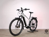 Haibike Trekking 7 High