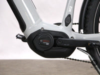 Haibike Trekking 7 High