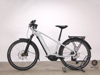 Haibike Trekking 7 High