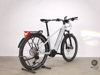 Haibike Trekking 7 High