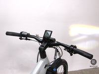 Haibike Trekking 7 High