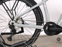 Haibike Trekking 7 High