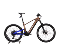 Haibike ALLTRAIL 6