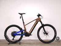 Haibike ALLTRAIL 6