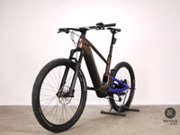 Haibike ALLTRAIL 6