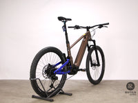 Haibike ALLTRAIL 6