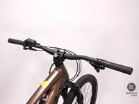 Haibike ALLTRAIL 6