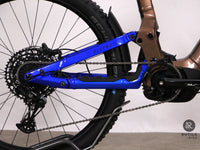 Haibike ALLTRAIL 6