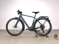 Winora E-Flitzer Slate M