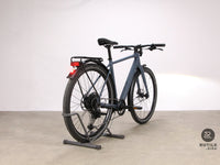 Winora E-Flitzer Slate M