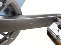 Winora E-Flitzer Slate M