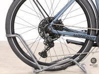 Winora E-Flitzer Slate M