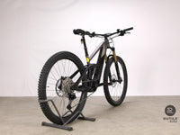 Moustache Samedi 29 TRAIL 10