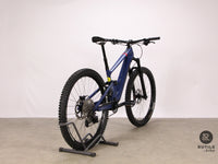 Lapierre E-ZESTY AM 9.4 M