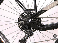 Haibike ADVENTR FS 10