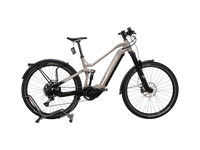 Haibike ADVENTR FS 10