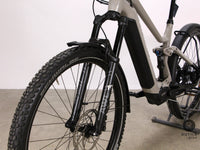 Haibike ADVENTR FS 10