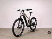Haibike ADVENTR FS 10